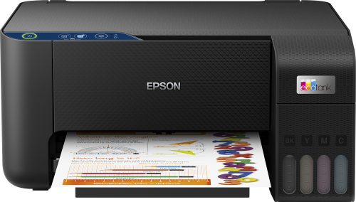 Epson EcoTank L3231 színes tintasugaras A4 MFP Epson EcoTank L3231 színes tintasugaras A4 MFP