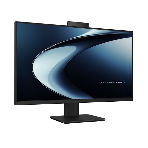 ASUS COM AIO ExpertCenter P470VAK-BPE0610 27" FHD, i5-13420H, 16GB, 512GB M.2, INT, NOOS, Fekete ASUS COM AIO ExpertCenter P470VAK-BPE0610 27" FHD, i5-13420H, 16GB, 512GB M.2, INT, NOOS, Fekete