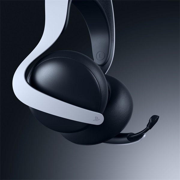 PlayStation®5 PULSE Elite™ vezeték nélküli headset