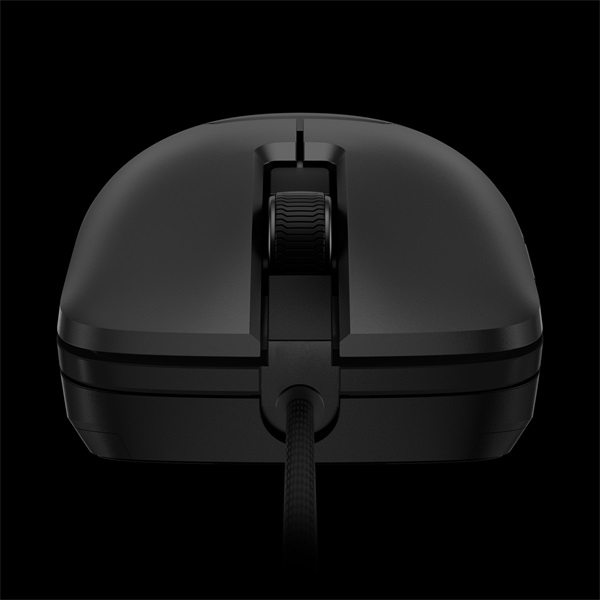 LENOVO Legion M300s RGB Gaming Mouse fekete