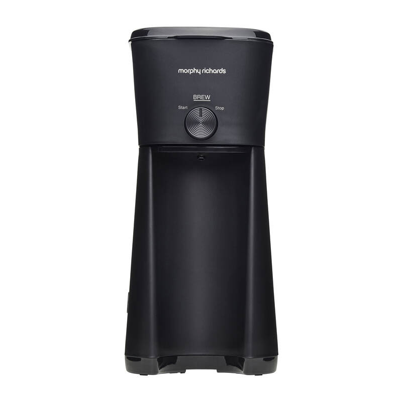 Morphy Richards MRCM35BK jeges kávéfőző Morphy Richards MRCM35BK jeges kávéfőző