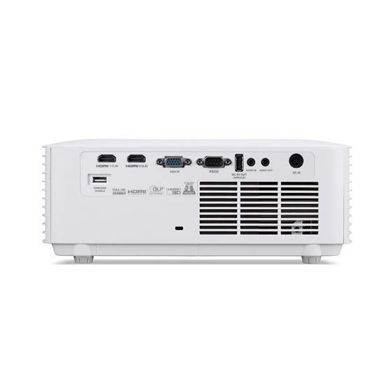  Acer VERO PL2530i DLP projektor 