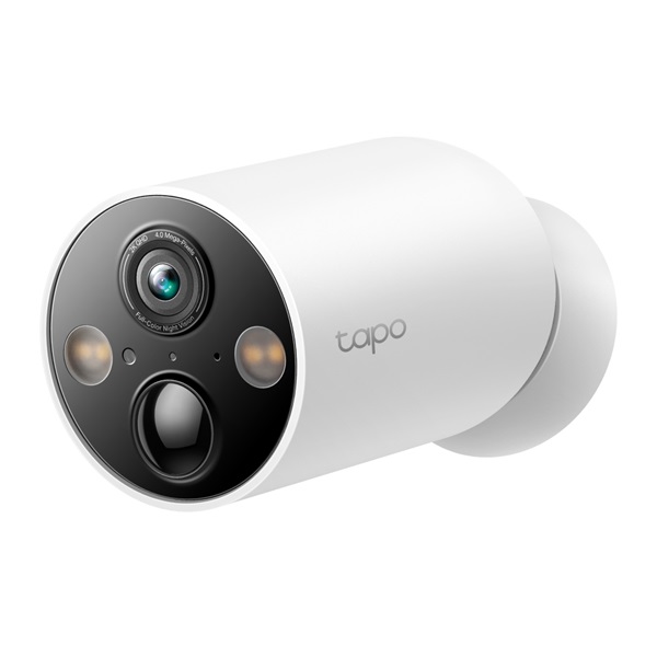 TP-LINK TAPO C425 Wireless Kamera Cloud beltéri/kültéri 