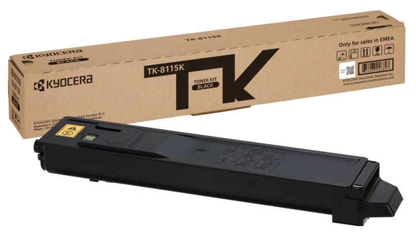 Kyocera TK-8115K toner fekete (1T02P30NL0)