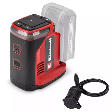 Einhell TE-ES 18/150/1 Li-C-Solo akkumulátoros energiaállomás