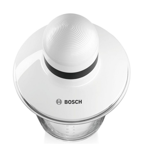 Bosch MMR15A1 aprító készülék fehér-antracit