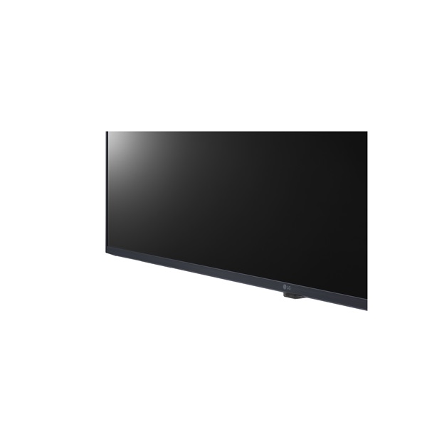 LG 16/7 43" 43UL3J  3840x2160  Signage kijelző