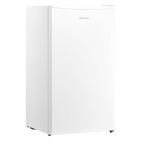 Comfee RCD132WH2 egyajtós, Hűtő:93L, hűtőszekrény