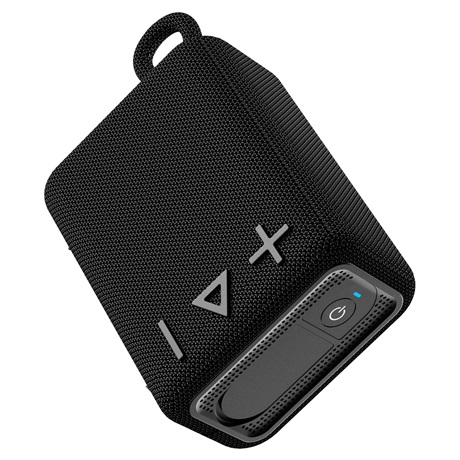 Sencor SSS 1400 BLACK BLUETOOTH HANGSZÓRÓ