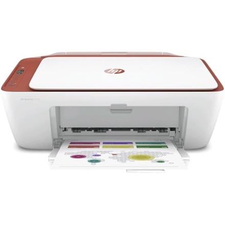 HP DeskJet All-in-One 2723E MFP tintasugaras nyomtató (26K70B)