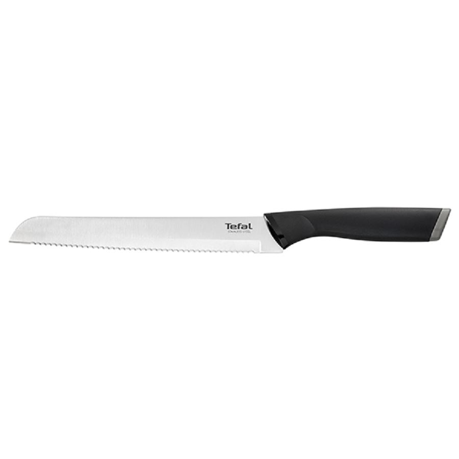 Tefal K2213474 Comfort kenyérvágó kés 20cm