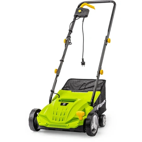 Fieldmann FZV 2005-E 1500W Gyepszellőztető