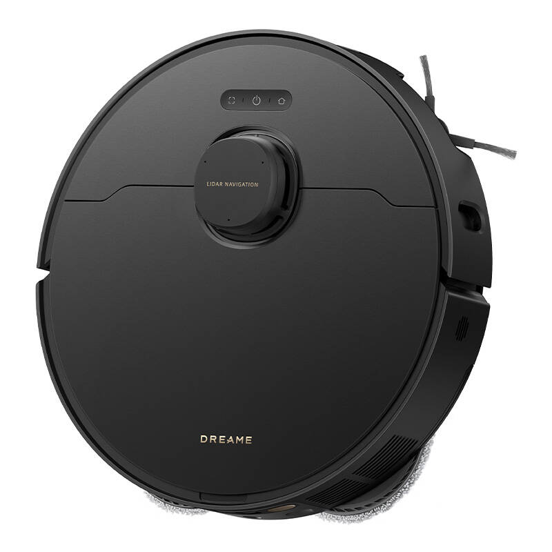 Dreame X40 Master cleaning robot