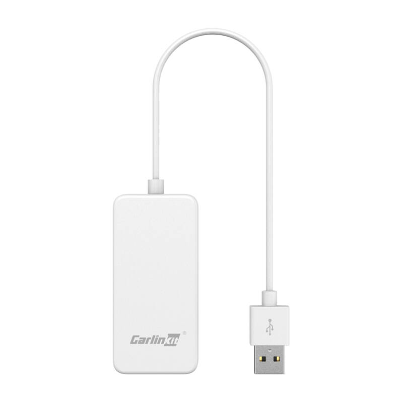 Carlinkit CPC200-HD2CP Carplay Wireless Adapter