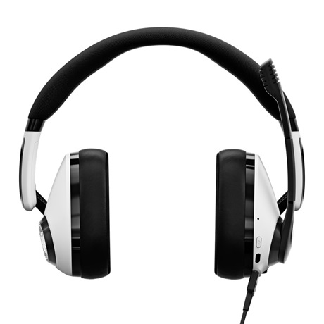 Epos Sennheiser H3 HYBRID WHITE GAMER HEADSET