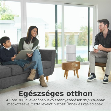 Levoit CORE 300-RAC LÉGTISZTÍTÓ Levoit CORE 300-RAC LÉGTISZTÍTÓ
