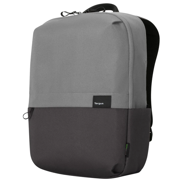 TARGUS Backpack / 16" Sagano™ EcoSmart® Commuter Backpack Fekete-szürke