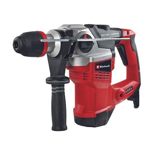 Einhell TE-RH 38 3F fúrókalapács (4257959) Einhell TE-RH 38 3F fúrókalapács (4257959)