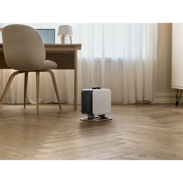 Mill Compact fűtőventilátor 1800W fehér (CUS1800MECWA)