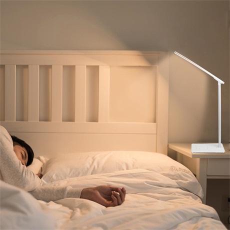 Retlux RTL 199 asztali lámpa +Qi töltő