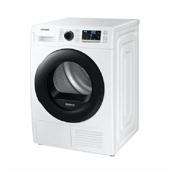 Samsung DV90CGC2A0AELE Hőszivattyús szárítógép – 9 Kg, A Energiaosztály, WiFi Samsung DV90CGC2A0AELE Hőszivattyús szárítógép – 9 Kg, A Energiaosztály, WiFi