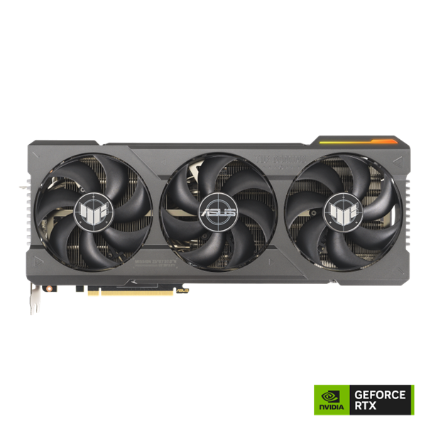ASUS Videokártya PCI-Ex16x nVIDIA RTX 4080 SUPER 16GB DDR6X OC