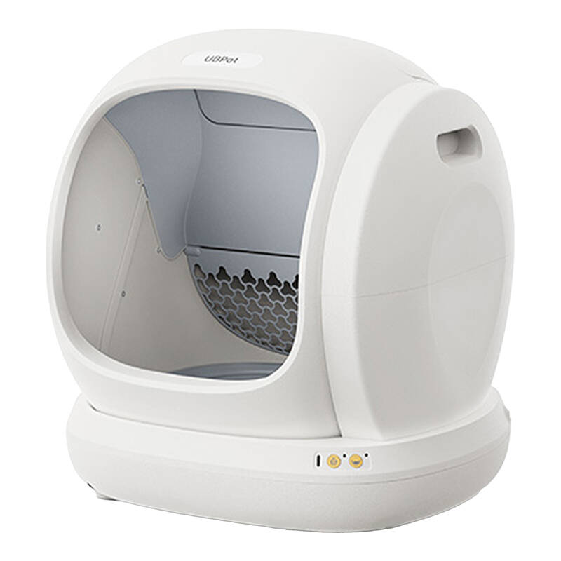 Intelligent self-cleaning cat litterbox UBPet C20 Intelligent self-cleaning cat litterbox UBPet C20