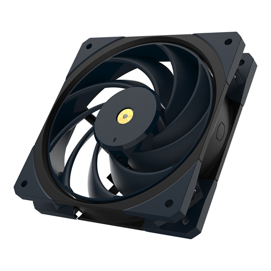  Cooler Master  12cm   Mobius 120 OC - MFZ-M2NN-32NPK-R1 Ventilátor