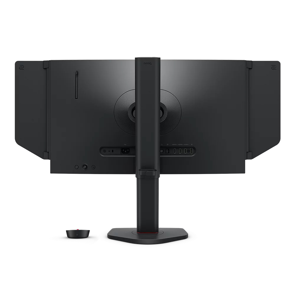 BenQ 24,5" ZOWIE  XL2540X+  Monitor - 1920x1080, Full HD, LED, TN, 280Hz, 1ms, Gamer, Fekete
