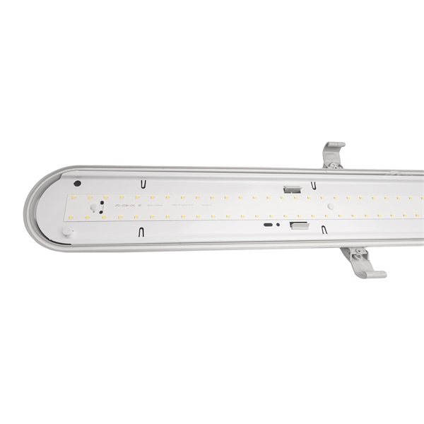 Iris Lighting JF150 integrált LED-es por-és páramentes lámpatest 60W (WP-JF15060W4000)