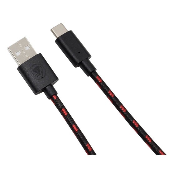Snakebyte SB910791 NSW USB Switch töltőkábel Snakebyte SB910791 NSW USB Switch töltőkábel