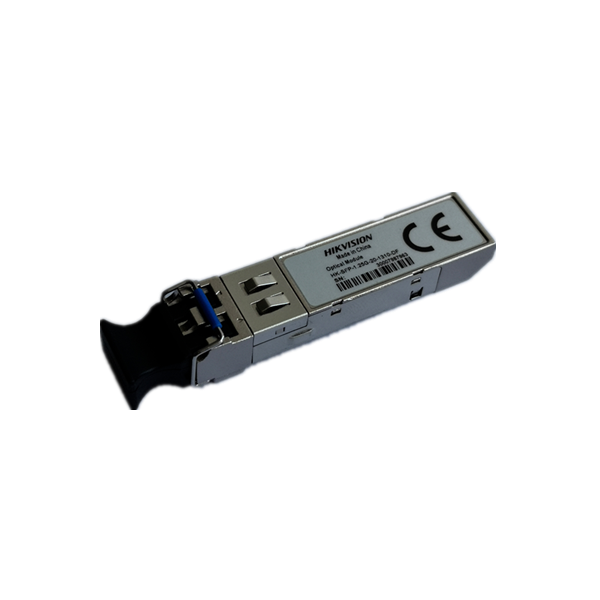 Hikvision HK-SFP-1.25G-20-1310-DF  Monomódusú SFP