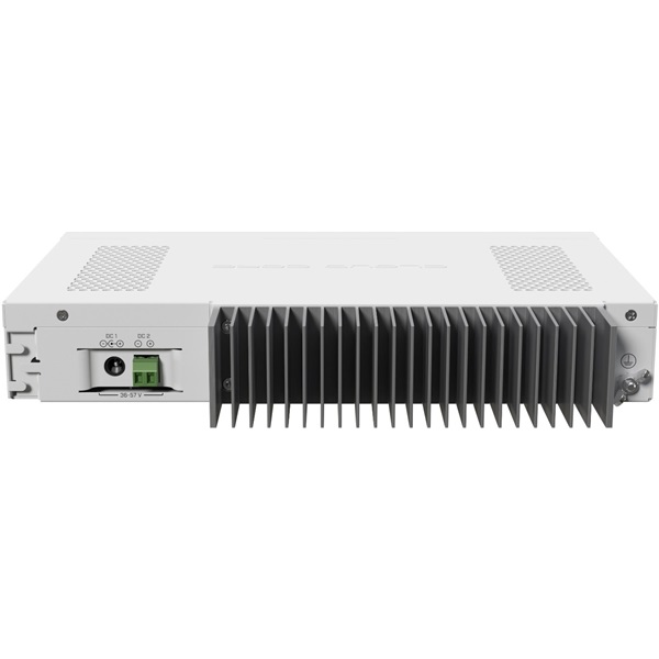 Mikrotik CCR2004-16G-2S+PC Cloud Core Router