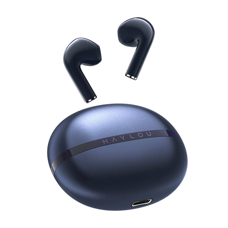 Earbuds TWS Haylou X1 2023 (blue) Earbuds TWS Haylou X1 2023 (blue)