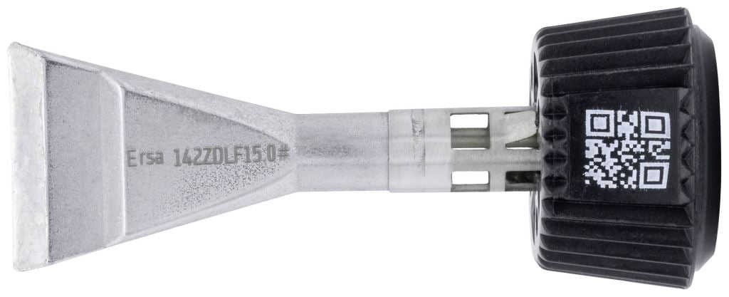 Ersa 0142ZDLF150/SB forrasztóhegy 15 mm