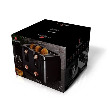 Berlinger Haus BH/9144 KENYÉRPIRÍTÓ 4 SZELETES