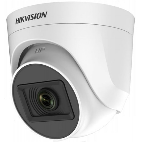 Hikvision DS-2CE76H0T-ITMF (2.8mm) (C) Dómkamera Hikvision DS-2CE76H0T-ITMF (2.8mm) (C) Dómkamera