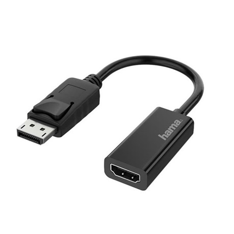 Hama 200335 DISPLAYPORT KÁBEL Hama 200335 DISPLAYPORT KÁBEL