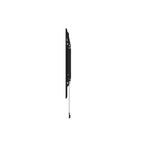 MULTIBRACKETS Fali konzol, M Universal Wallmount Tilt Large (40-86", max.VESA: 800x400 mm, 60 kg)