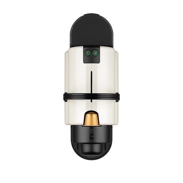 Krups XN100110 Nespresso Inissia fehér