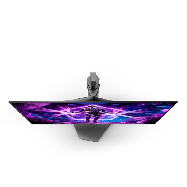 AOC  27" AG276QZD Gaming 240Hz OLED monitor