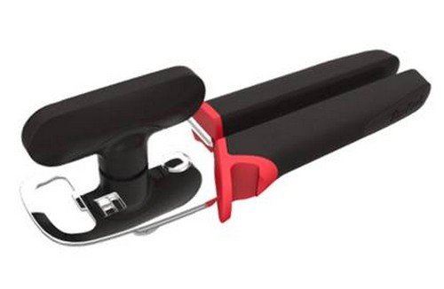 Tefal K2070514 Ingenio kombinált konzerv-, palack- és üvegnyitó Tefal K2070514 Ingenio kombinált konzerv-, palack- és üvegnyitó