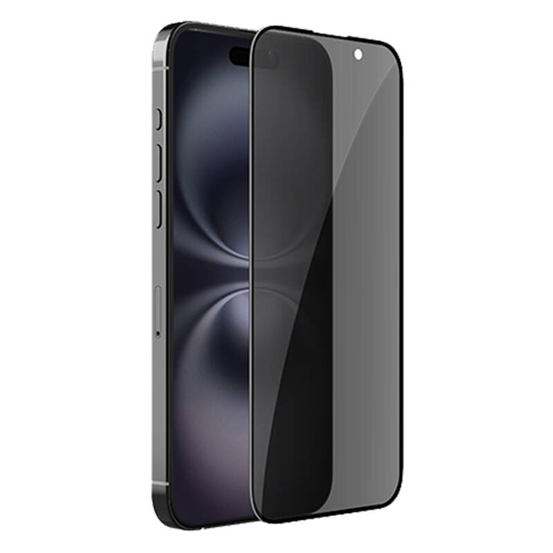 Nillkin Guardian iPhone 16 edzett üveg Nillkin Guardian iPhone 16 edzett üveg