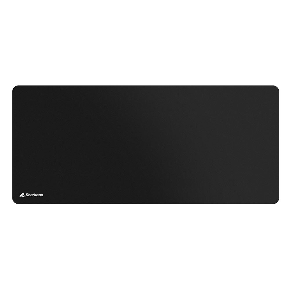 Sharkoon 1337 V2 Gaming XXL-es egérpad fekete (4044951029969) Sharkoon 1337 V2 Gaming XXL-es egérpad fekete (4044951029969)
