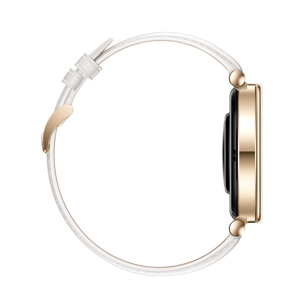 Huawei Watch GT 4, 41mm Okosóra  Fehér