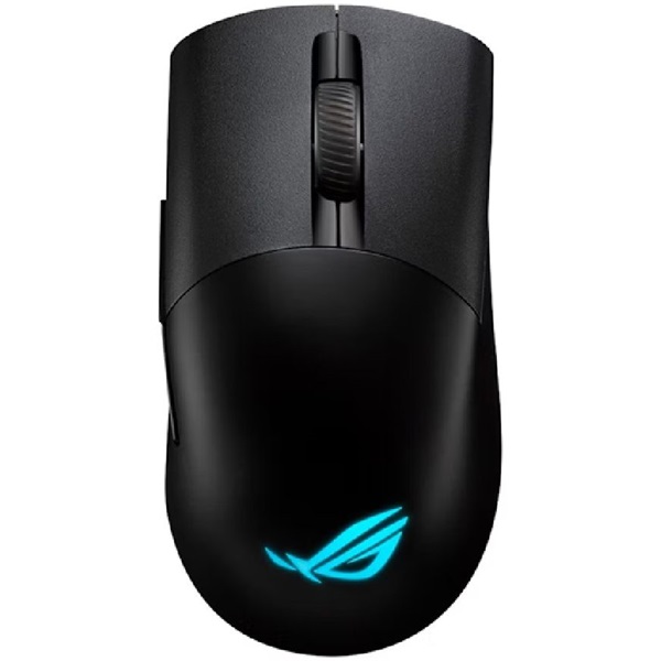 ASUS ROG Keris Wireless AimPoint vezeték nélküli gamer egér fekete (90MP02V0-BMUA00)
