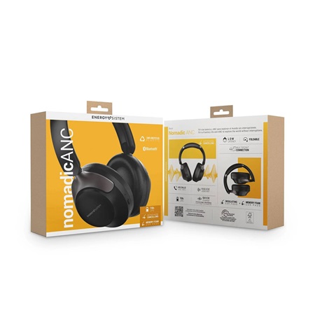 Energy Sistem EN 459148 Bluetooth fejhallgató Energy Sistem EN 459148 Bluetooth fejhallgató