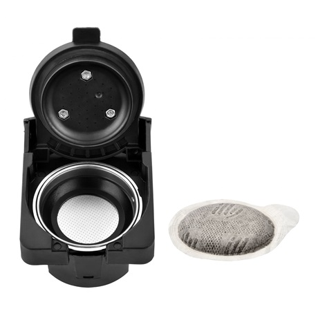 Kalorik TKG MCM 5000CR KÁVÉFŐZŐ KAPSZULÁS