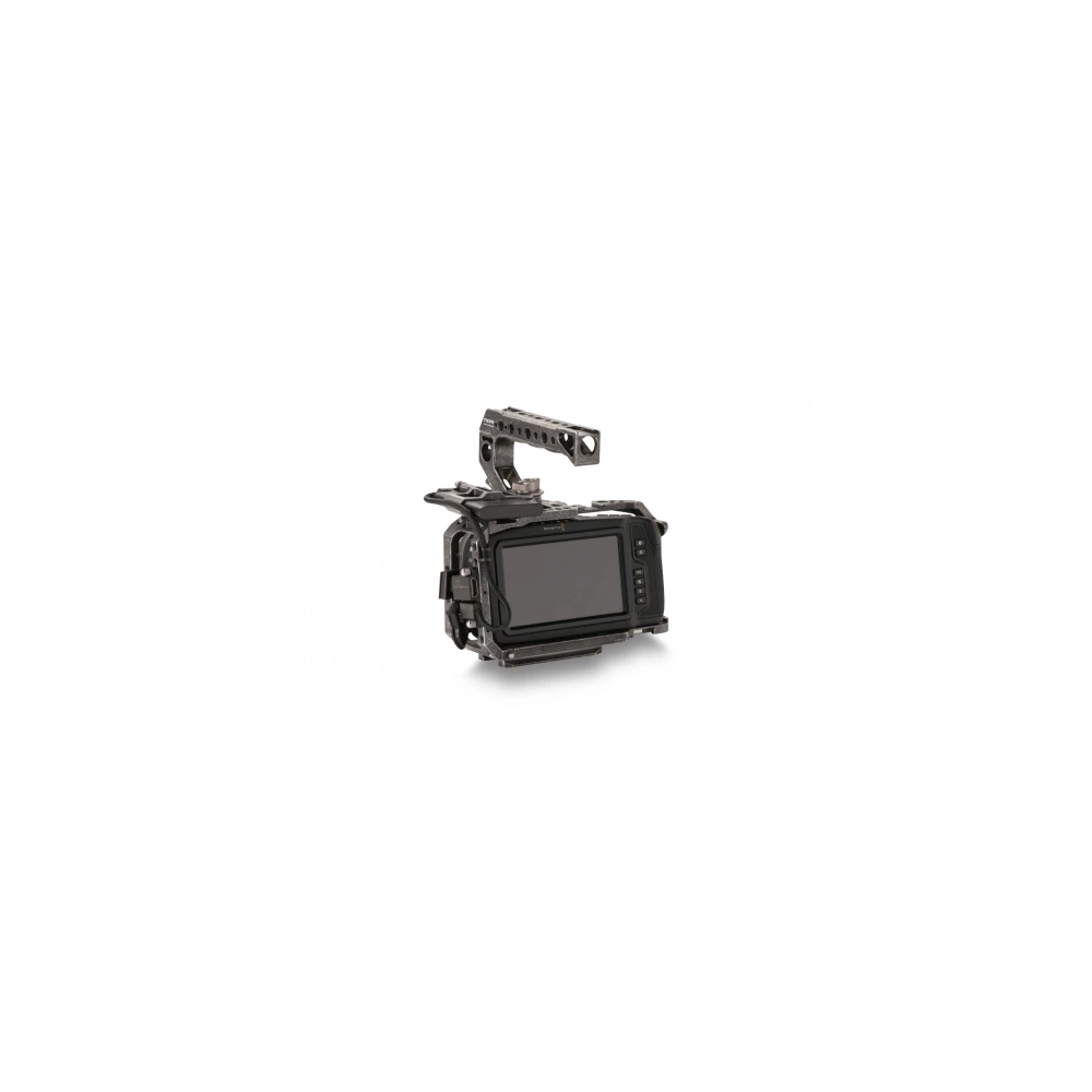 TILTA Camera Cage for BMPCC 4K/6K Basic Kit