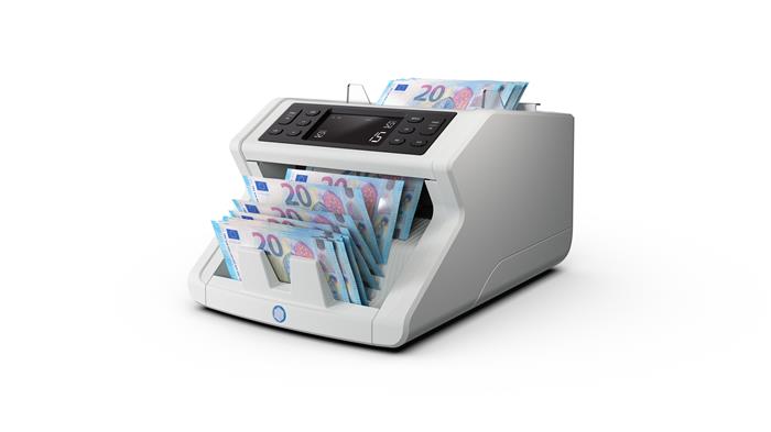 SAFESCAN "2250" Bankjegyszámláló